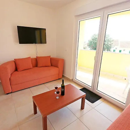 Διαμέρισμα Solaris Modern With Sea View & Free Private Parking Sveti Filip i Jakov