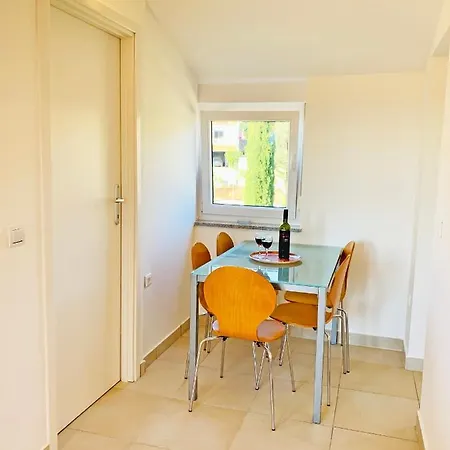 Solaris Modern With Sea View & Free Private Parking * Sveti Filip i Jakov