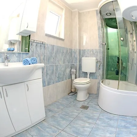 Solaris Modern With Sea View & Free Private Parking Appartement *