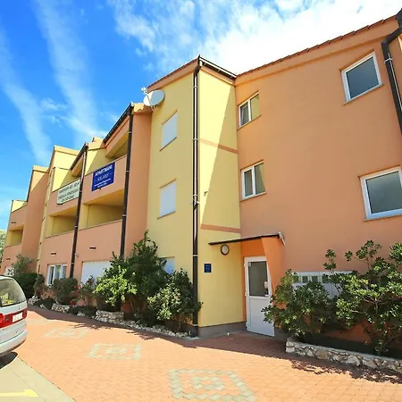 Solaris Modern With Sea View & Free Private Parking Appartement *