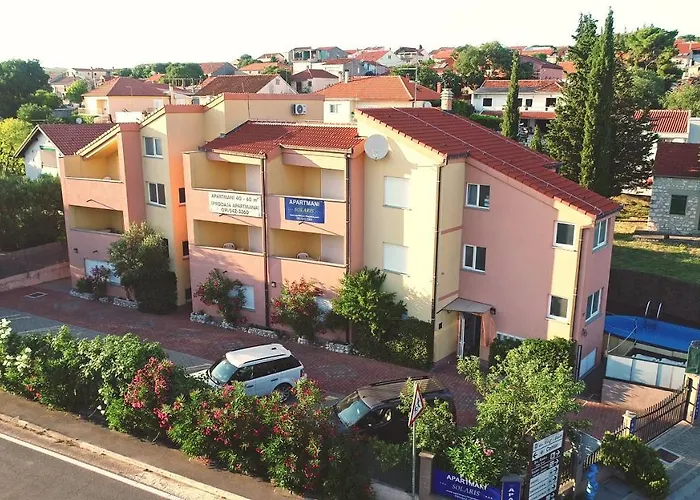 Solaris Modern With Sea View & Free Private Parking *