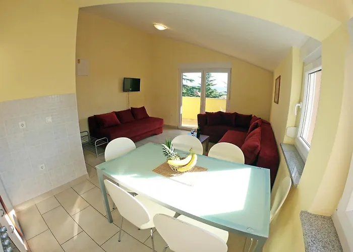 Solaris Modern With Sea View & Free Private Parking Appartement *