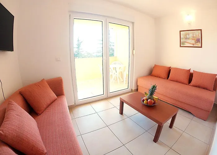Solaris Modern With Sea View & Free Private Parking Sveti Filip i Jakov