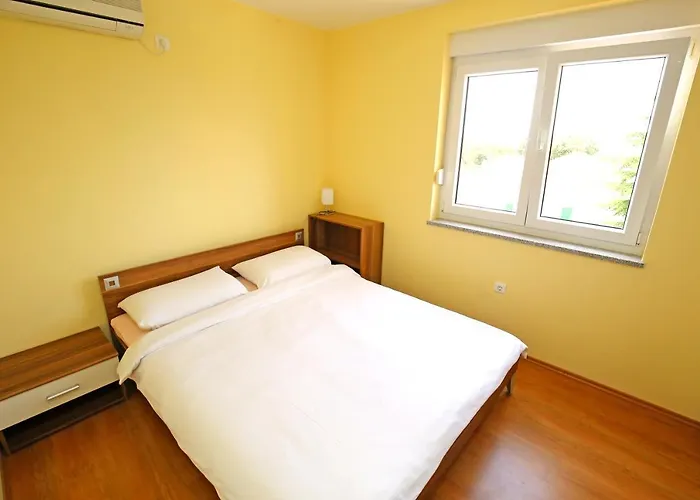 Solaris Modern With Sea View & Free Private Parking Appartement Sveti Filip i Jakov