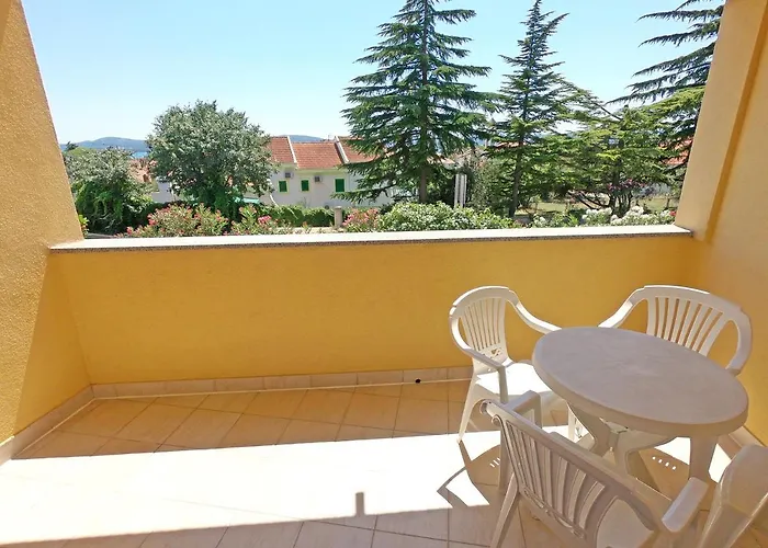 Appartement Solaris Modern With Sea View & Free Private Parking Sveti Filip i Jakov