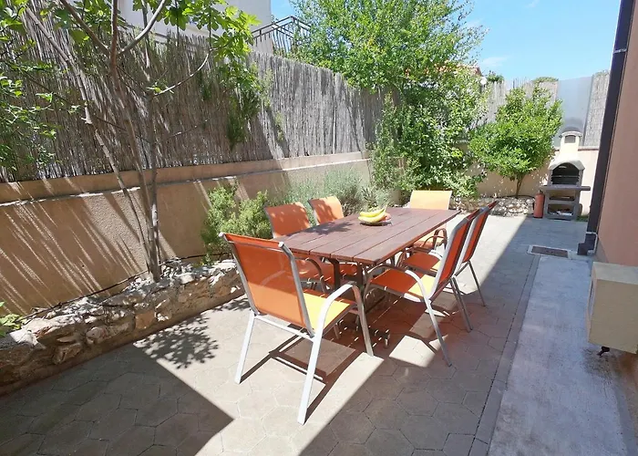 Appartement Solaris Modern With Sea View & Free Private Parking