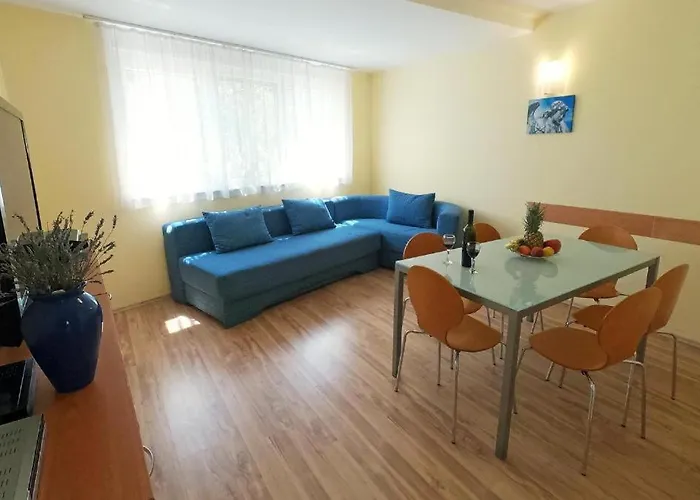 Solaris Modern With Sea View & Free Private Parking * Sveti Filip i Jakov