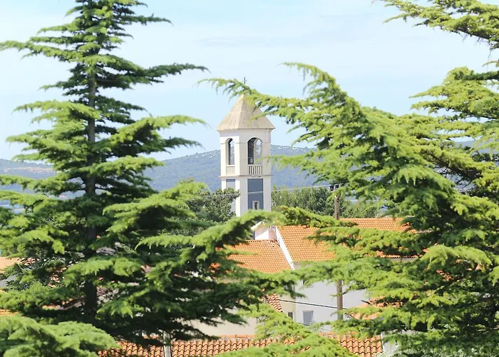 Solaris Modern With Sea View & Free Private Parking *