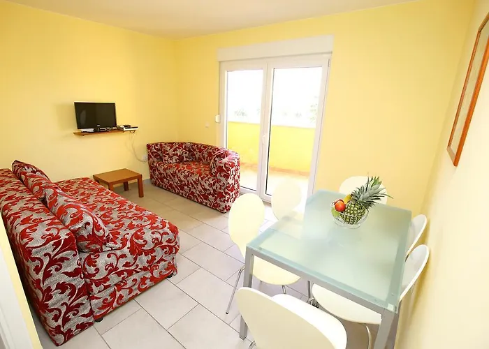 Solaris Modern With Sea View & Free Private Parking * Sveti Filip i Jakov
