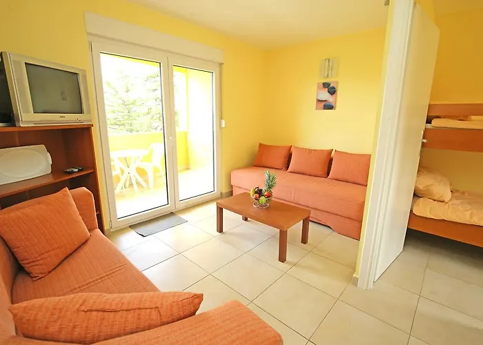 Appartement Solaris Modern With Sea View & Free Private Parking *