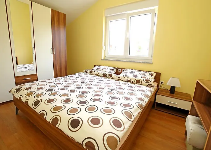 Appartement Solaris Modern With Sea View & Free Private Parking Sveti Filip i Jakov