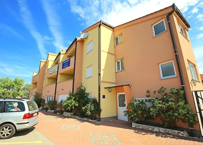 Solaris Modern With Sea View & Free Private Parking Appartement *