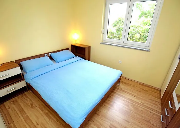 Solaris Modern With Sea View & Free Private Parking Appartement Sveti Filip i Jakov