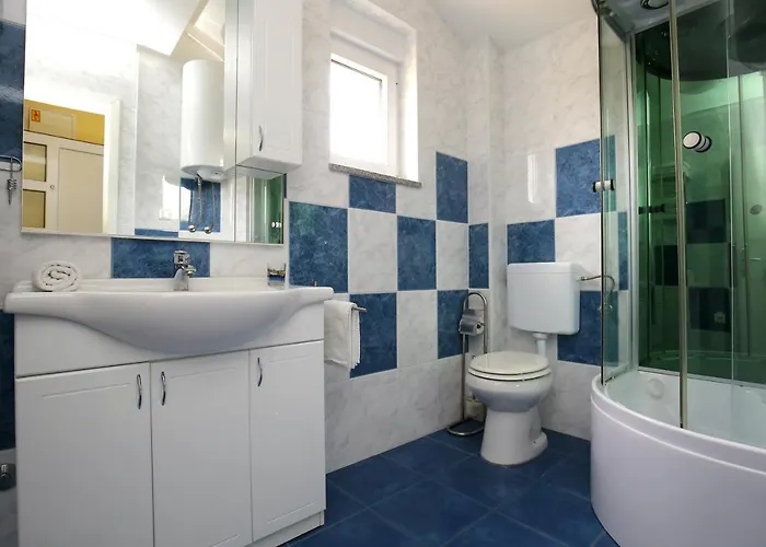 Appartement Solaris Modern With Sea View & Free Private Parking Sveti Filip i Jakov