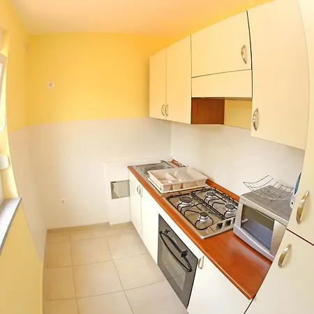 Solaris Modern With Sea View & Free Private Parking * Sveti Filip i Jakov