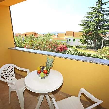 Solaris Modern With Sea View & Free Private Parking Appartement Sveti Filip i Jakov