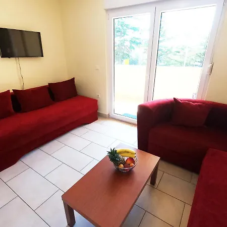דירה Solaris Modern Apartments With Free Private Parking