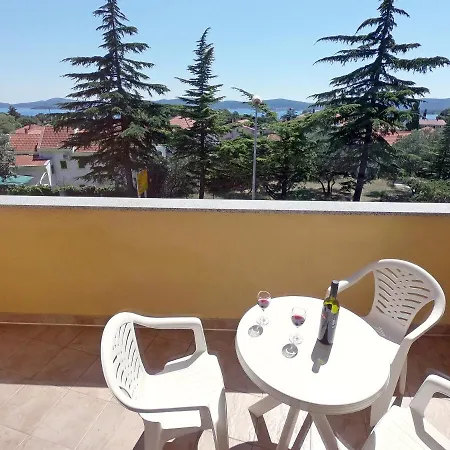 Solaris - With Private Parking Sveti Filip i Jakov