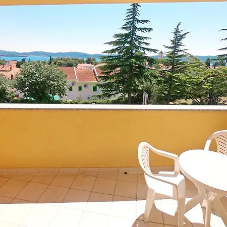 Appartement Solaris Modern With Sea View & Free Private Parking Sveti Filip i Jakov