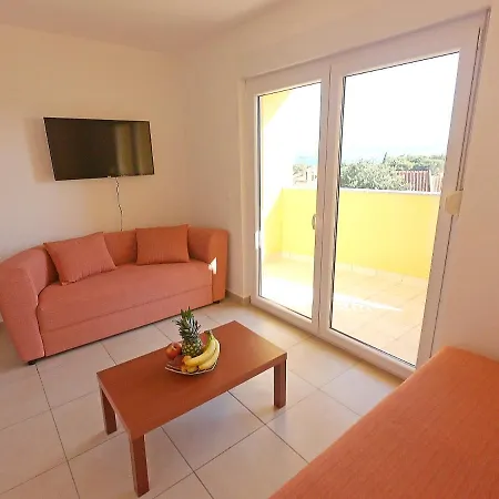 Solaris - With Private Parking Apartament