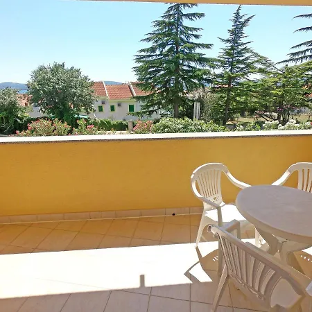 Appartement Solaris Modern With Sea View & Free Private Parking Sveti Filip i Jakov