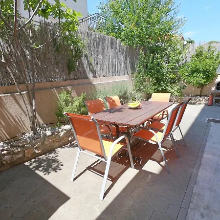 דירה Solaris Modern Apartments With Free Private Parking