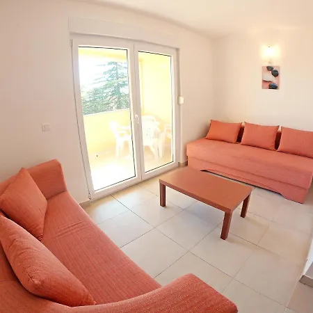 Solaris - With Private Parking Sveti Filip i Jakov