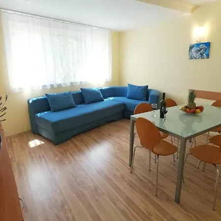 Solaris Modern & Comfortable Apartments With Free Private Parking * 圣菲利普雅科夫