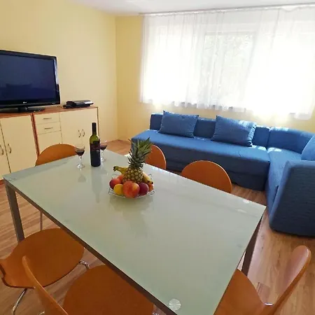 Solaris - With Private Parking * Sveti Filip i Jakov