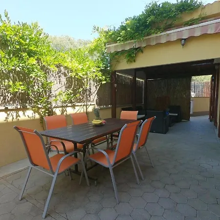 Solaris - With Private Parking * Sveti Filip i Jakov