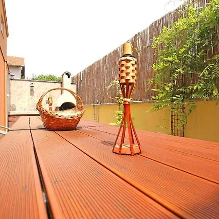 Apartament Solaris - With Private Parking *