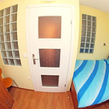 Solaris - With Private Parking Apartament Sveti Filip i Jakov