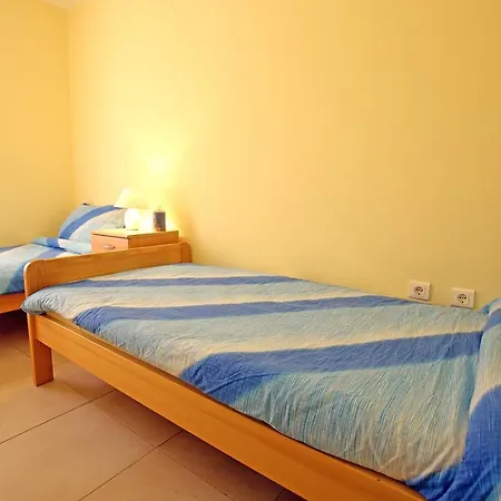 Solaris - With Private Parking Apartament *