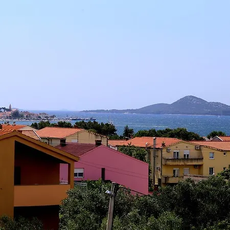 Solaris - With Private Parking Apartament Sveti Filip i Jakov