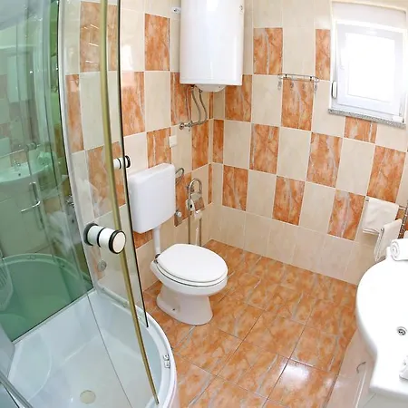 Solaris Modern Apartments With Free Private Parking סבטי פיליפ אי ג'קוב