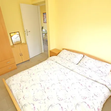 דירה Solaris Modern Apartments With Free Private Parking סבטי פיליפ אי ג'קוב