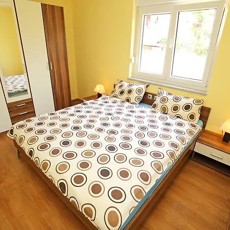 Solaris - With Private Parking Apartament Sveti Filip i Jakov