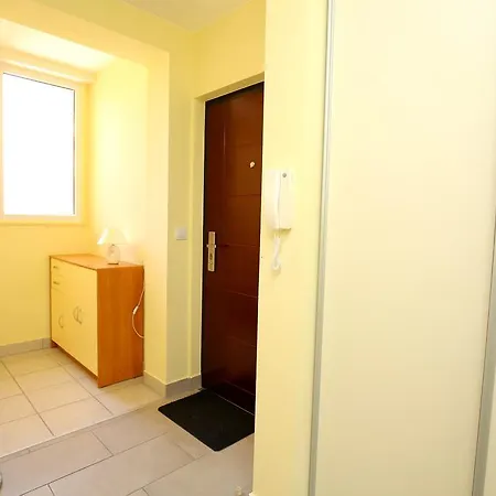 Solaris - With Private Parking Sveti Filip i Jakov