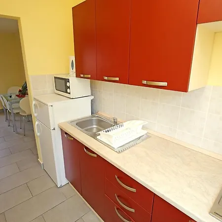Apartament Solaris - With Private Parking *