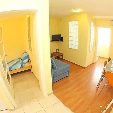 Apartament Solaris - With Private Parking Sveti Filip i Jakov