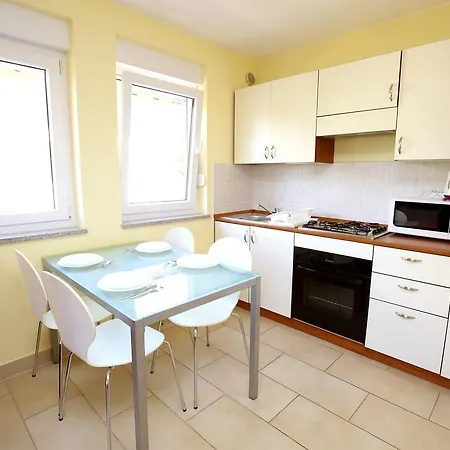 Solaris - With Private Parking Apartament Sveti Filip i Jakov