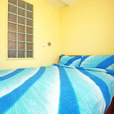 Solaris - With Private Parking Apartament *