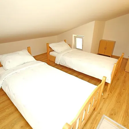 דירה Solaris Modern Apartments With Free Private Parking