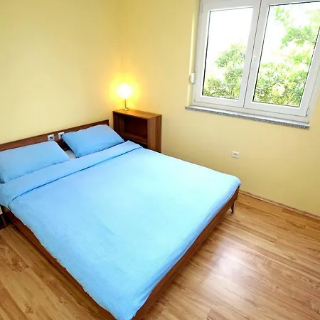 Solaris - With Private Parking Apartament Sveti Filip i Jakov