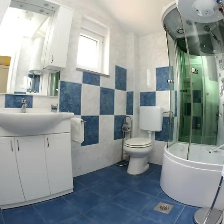 Solaris Modern Apartments With Free Private Parking סבטי פיליפ אי ג'קוב