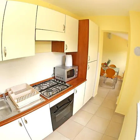 דירה Solaris Modern Apartments With Free Private Parking