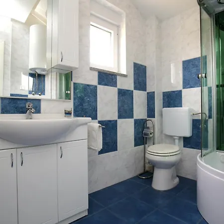 公寓 Solaris Modern & Comfortable Apartments With Free Private Parking 圣菲利普雅科夫