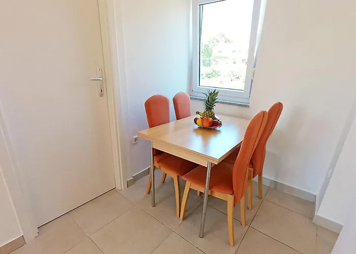 Solaris Modern With Sea View & Free Private Parking Апартаменты
