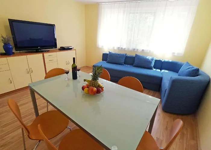 Solaris Modern With Sea View & Free Private Parking * Sveti Filip i Jakov